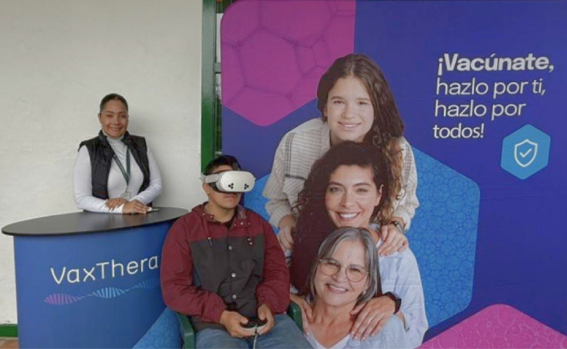 Transferencia tecnológica