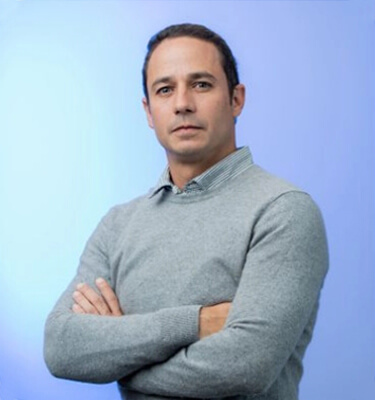 Juan Pablo Hernandez Ortiz.